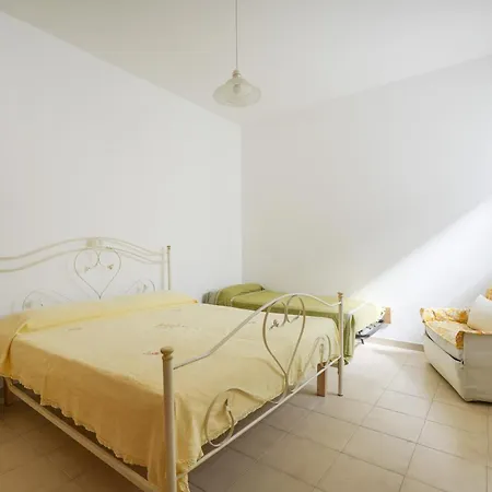 Daire House , - Nemo Torre Canne