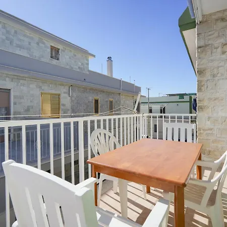 House , - Nemo * Torre Canne