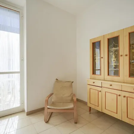 Daire House , - Nemo Torre Canne