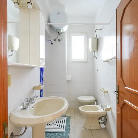 House , - Nemo * Torre Canne