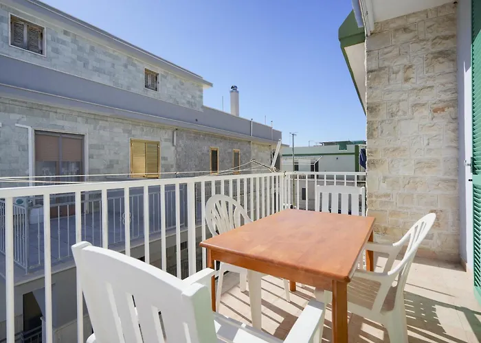 House , - Nemo * Torre Canne