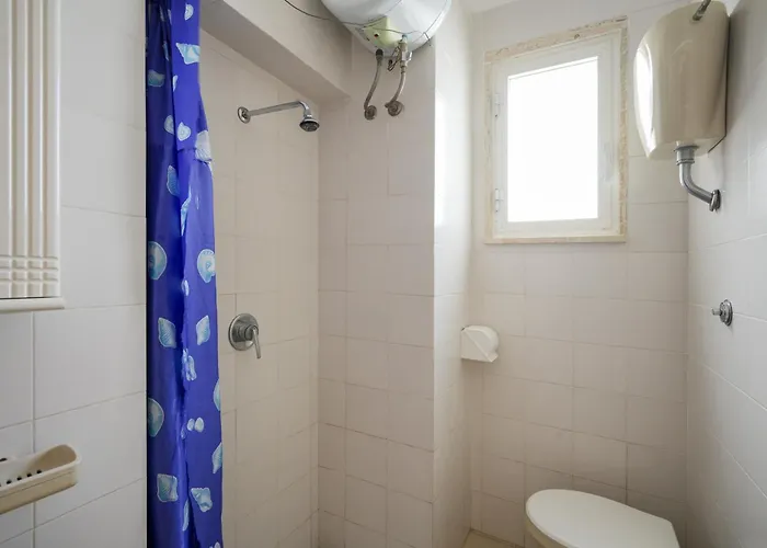 House , - Nemo Apartament Torre Canne