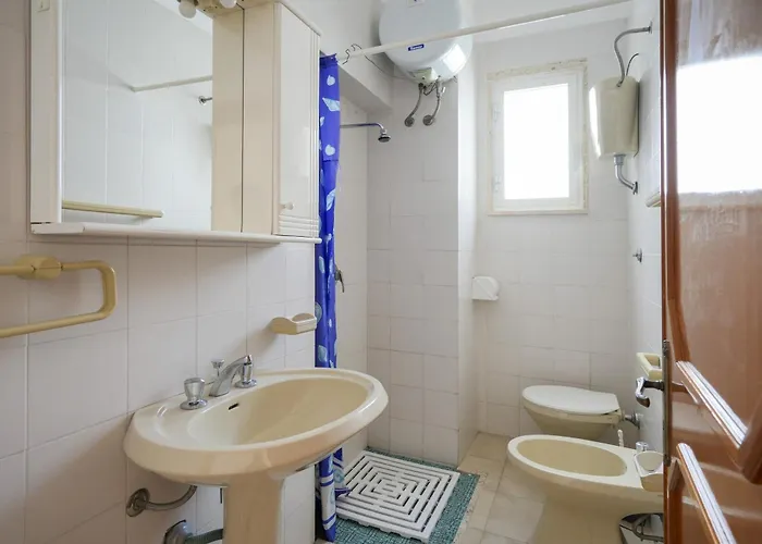 House , - Nemo Torre Canne