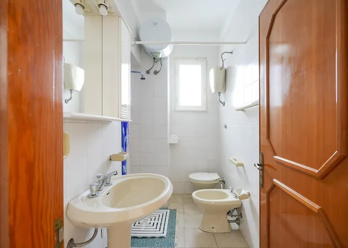 House , - Nemo * Torre Canne